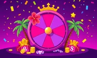 Crowned Mane Wheel — game preview