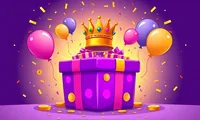 Pride Vault Bonus — game preview