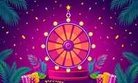 Temple Roulette — game preview